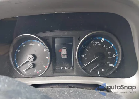 2018 Toyota Rav4 Le from USA, damaged, VIN 2T3BFREV6JW749074